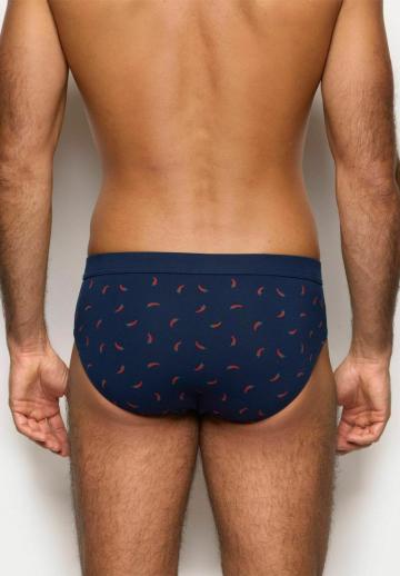 Трусы слипы