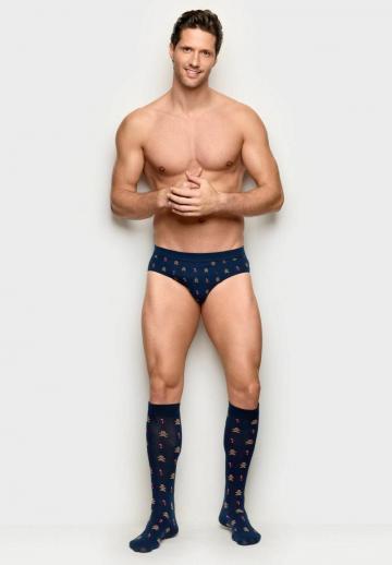 Трусы слипы