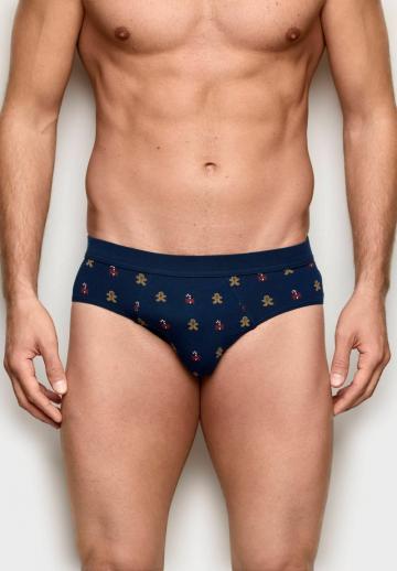 Трусы слипы