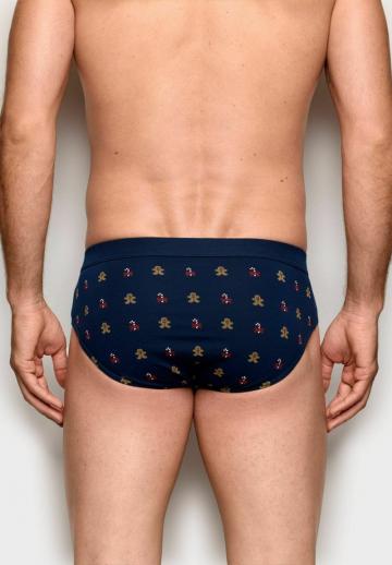 Трусы слипы