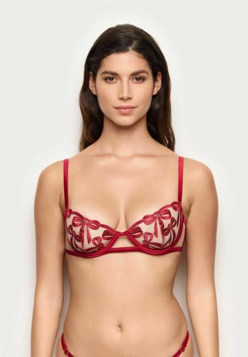 Бюстгальтер