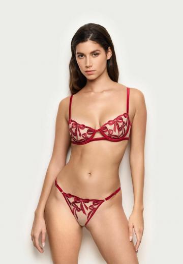 Бюстгальтер