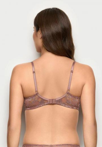 Бюстгальтер на косточках