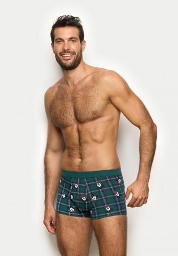 Трусы шортики