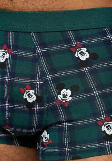 Трусы шортики