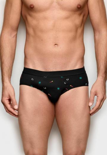 Трусы слипы