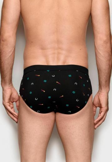 Трусы слипы