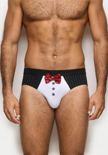 Трусы слипы