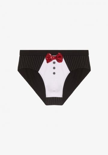 Трусы слипы