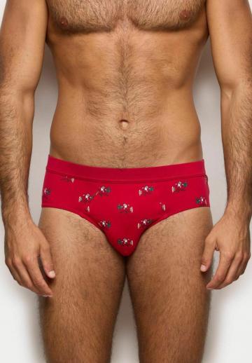 Трусы слипы