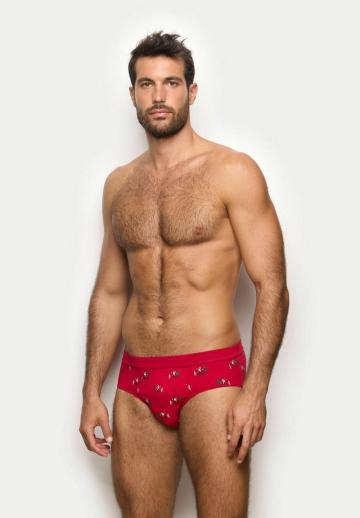 Трусы слипы