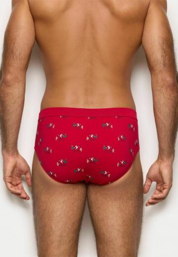 Трусы слипы