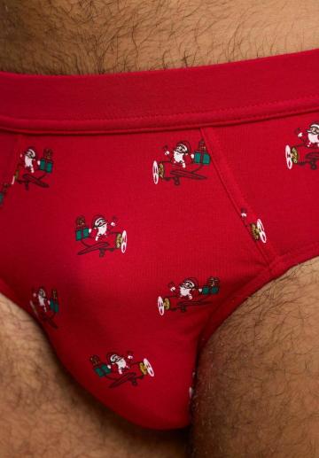 Трусы слипы