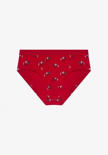 Трусы слипы