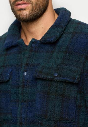 Флисовая куртка