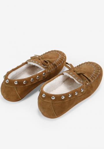 Полуботинки