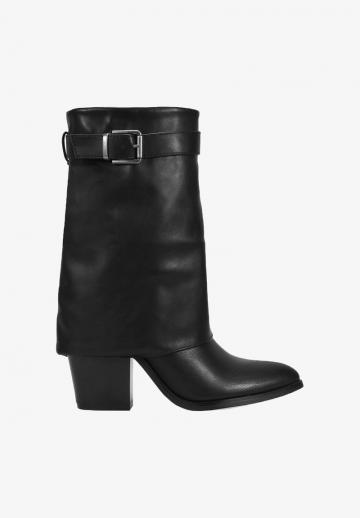 Ковбойские сапоги