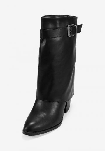 Ковбойские сапоги