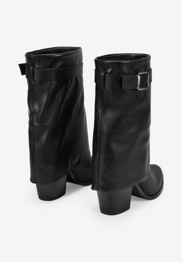 Ковбойские сапоги