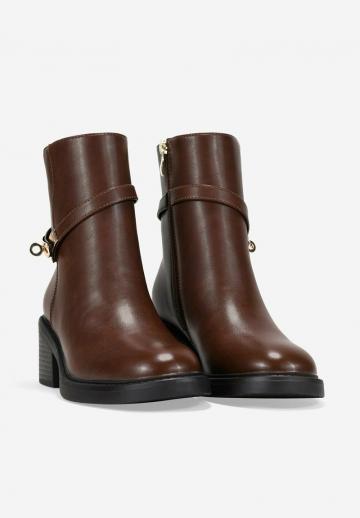 Полусапожки