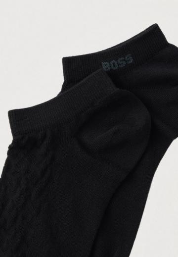 Короткие носки