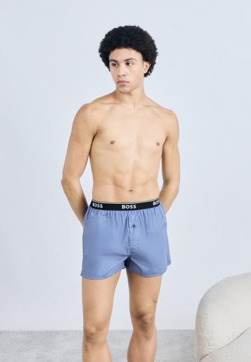 Трусы-боксеры