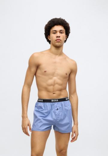 Трусы-боксеры