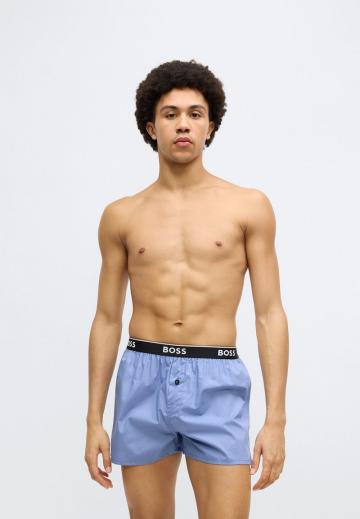 Трусы-боксеры