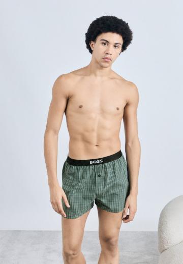 Трусы-боксеры