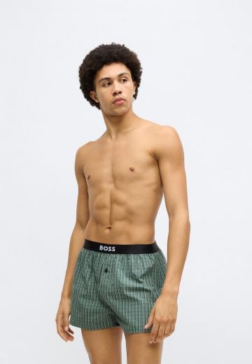 Трусы-боксеры