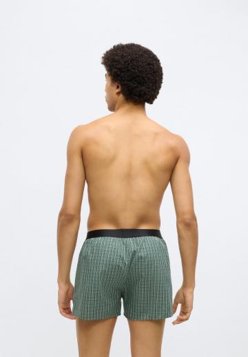 Трусы-боксеры