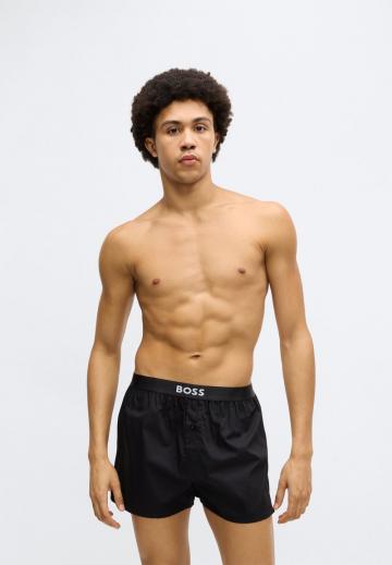 Трусы-боксеры