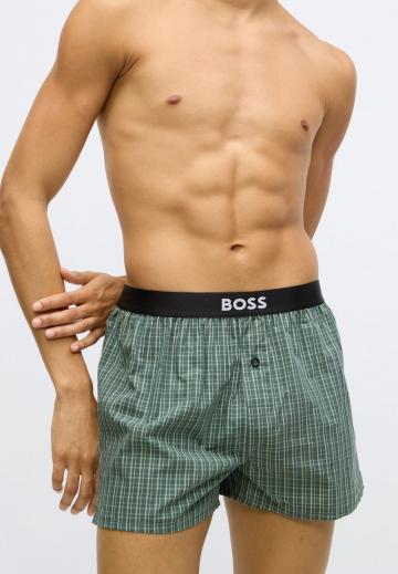 Трусы-боксеры