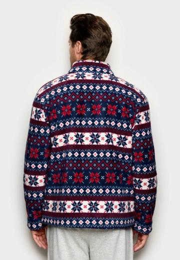 Флисовая куртка