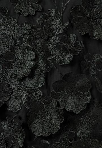 Кружевная блузка