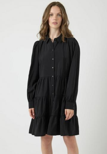 Блузка-платье
