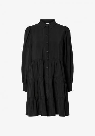 Блузка-платье