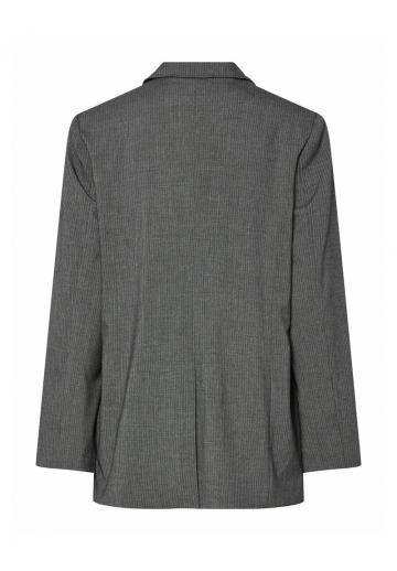 Короткое пальто