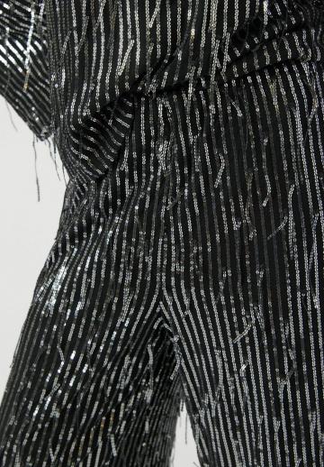 Прямые брюки