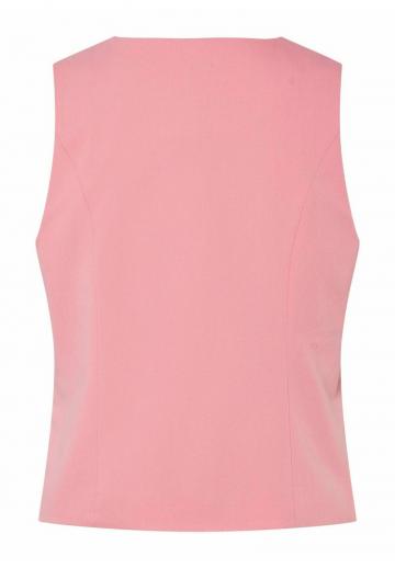 Блузка без рукавов