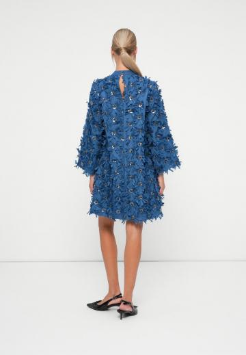 Длинное платье