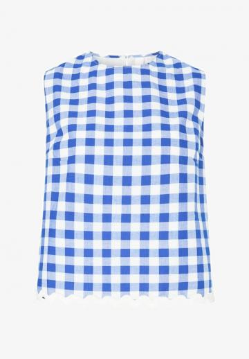 Майка-борцовка