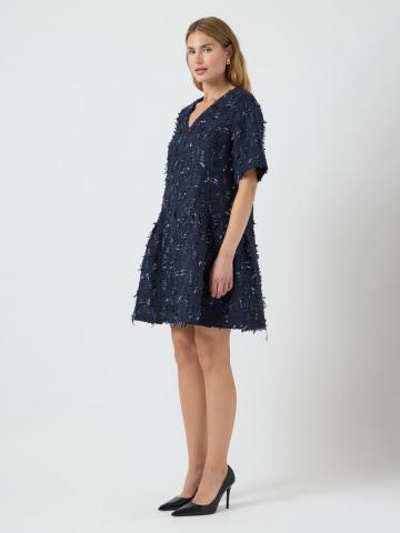 Коктейльное платье