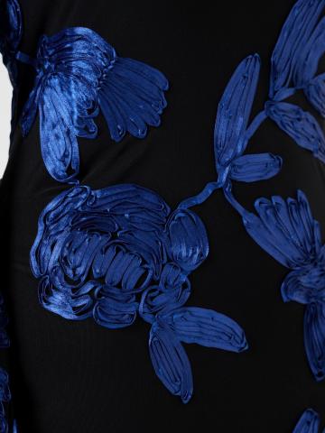 Платье макси