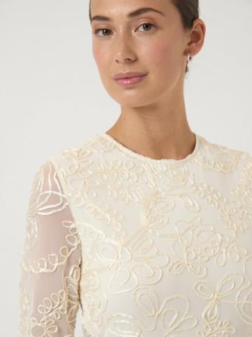 Длинное платье