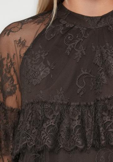 Коктейльное платье