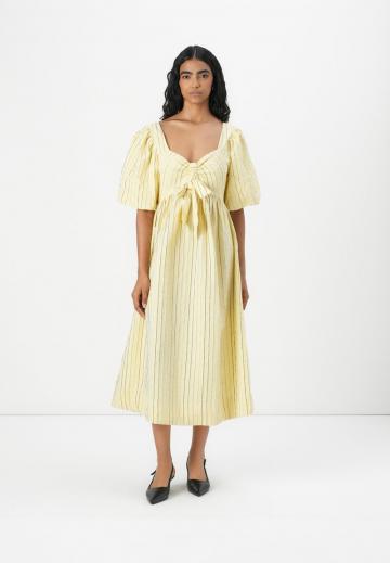 Платье макси