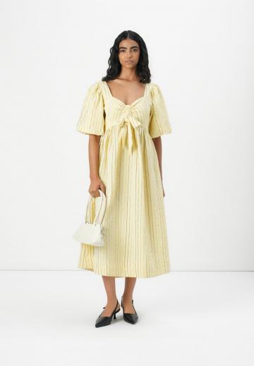 Платье макси