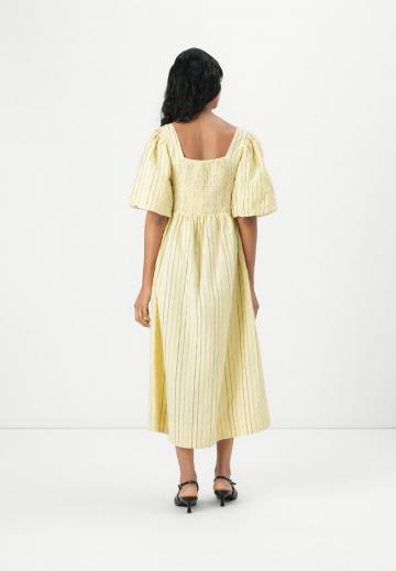 Платье макси