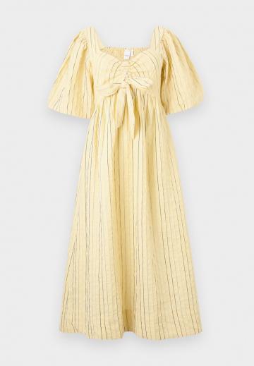 Платье макси